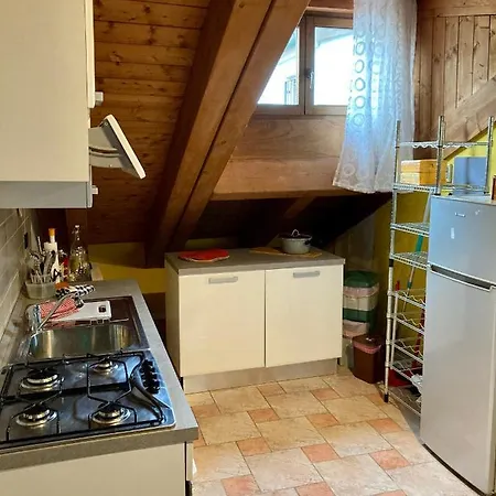 Nocleg ze śniadaniem Bridges