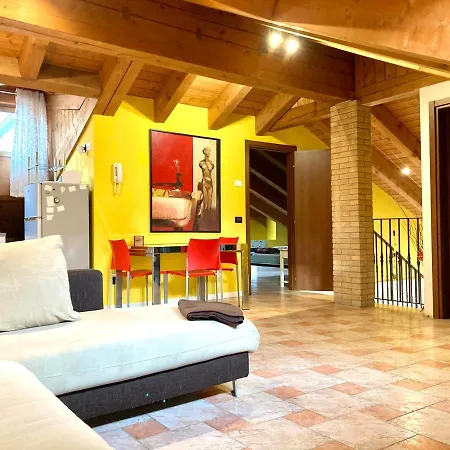 Bed & Breakfast Bridges