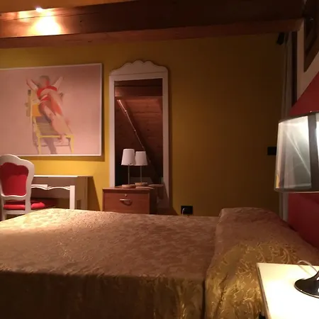 Bridges Bed & Breakfast