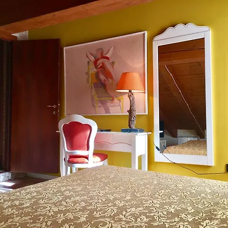 Bed & Breakfast Bridges