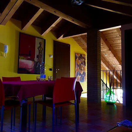 Bridges Bed & Breakfast