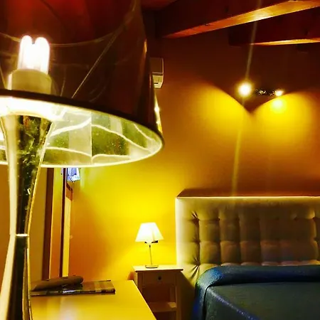 Nocleg ze śniadaniem Bridges