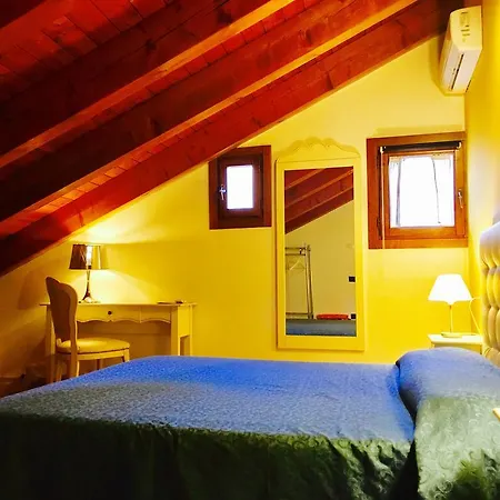 Bridges Bed & Breakfast