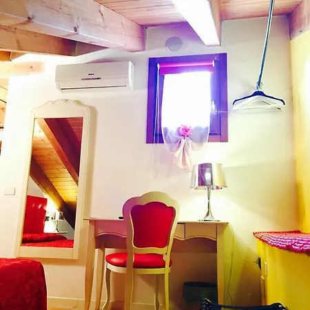 Bed & Breakfast Bridges Chioggia