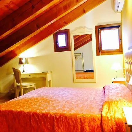 Bed & Breakfast Bridges