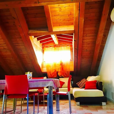 Nocleg ze śniadaniem Bridges 3*