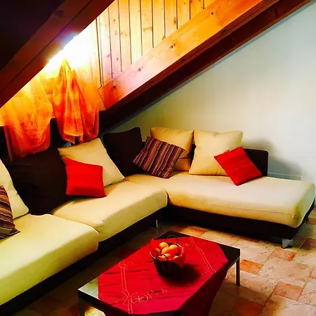 Bridges Nocleg ze śniadaniem