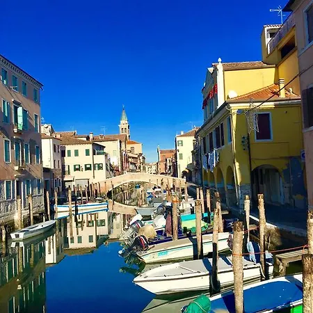 Nocleg ze śniadaniem Bridges