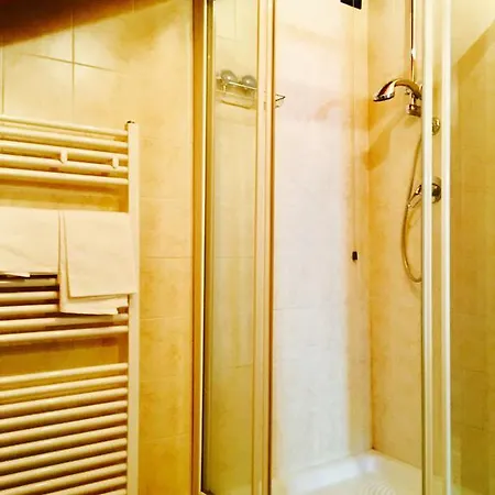 Bed & Breakfast Bridges Chioggia