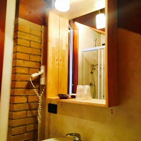 Bridges Bed & Breakfast Chioggia