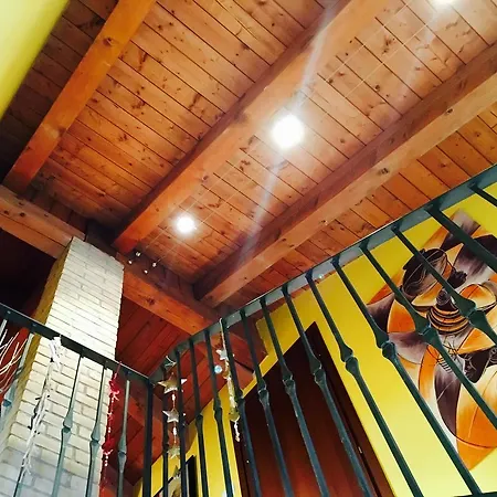 Bridges Bed & Breakfast 3*