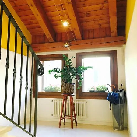 Nocleg ze śniadaniem Bridges 3*