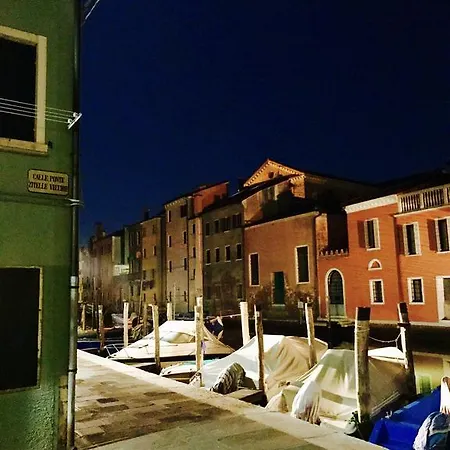 Nocleg ze śniadaniem Bridges