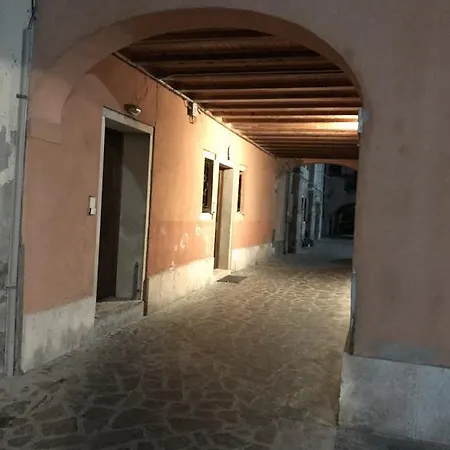 Bridges Nocleg ze śniadaniem 3*