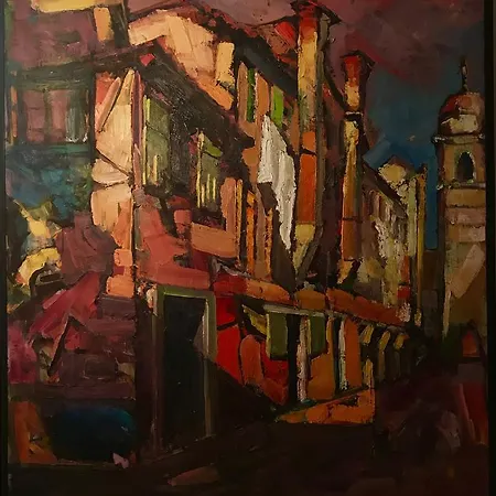 Bridges Bed & Breakfast Chioggia