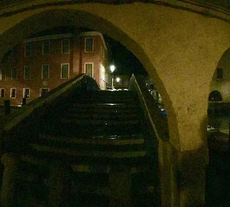 Bed & Breakfast Bridges Chioggia
