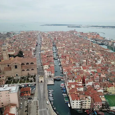 Bridges Nocleg ze śniadaniem