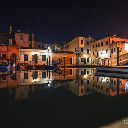 Bridges Nocleg ze śniadaniem Chioggia