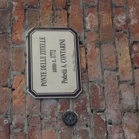 Bridges Bed & Breakfast Chioggia