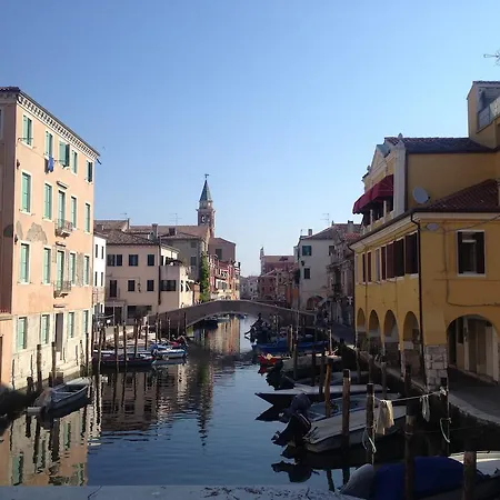 Bridges 3* Chioggia