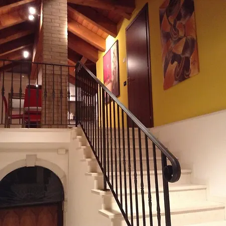 Bed & Breakfast Bridges Chioggia