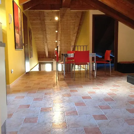 Nocleg ze śniadaniem Bridges