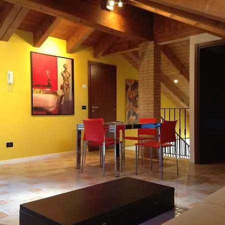 Bed & Breakfast Bridges Chioggia