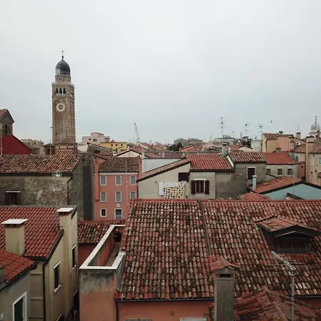 Bridges Bed & Breakfast