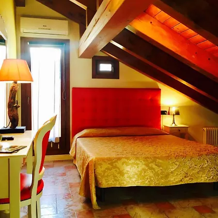 Bed & Breakfast Bridges Chioggia
