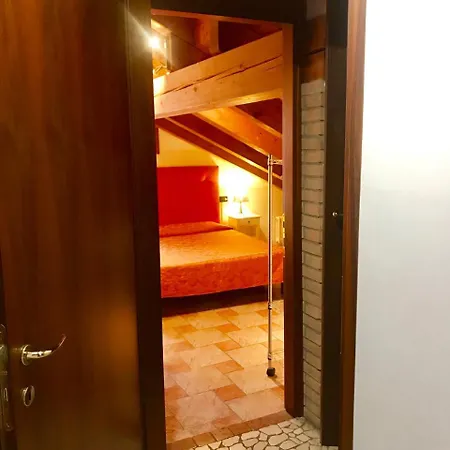 Bed & Breakfast Bridges