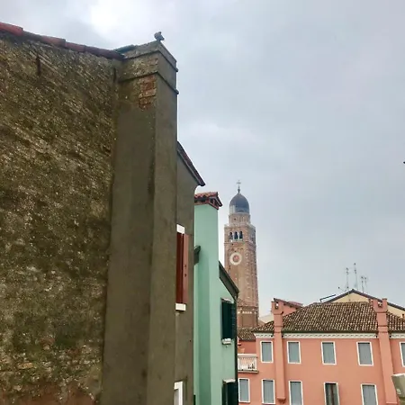 Bed & Breakfast Bridges