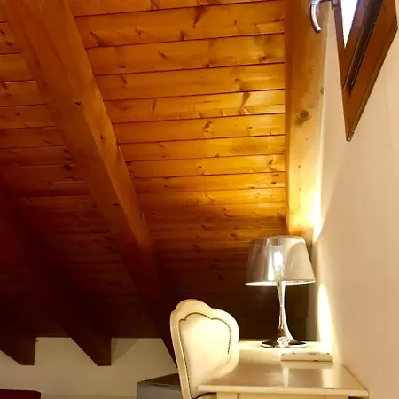 Bed & Breakfast Bridges Chioggia