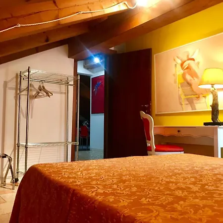 Bridges Bed & Breakfast Chioggia