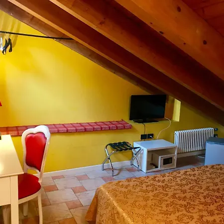 Bed & Breakfast Bridges