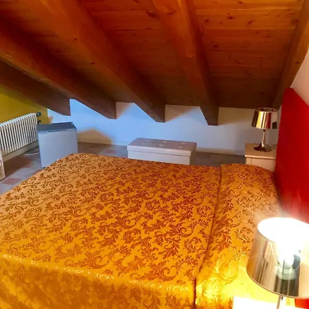 Bridges Bed & Breakfast Chioggia