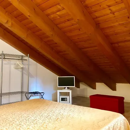 Bridges Bed & Breakfast