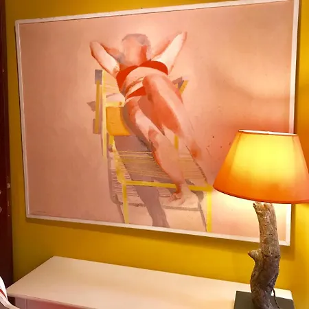 Bed & Breakfast Bridges