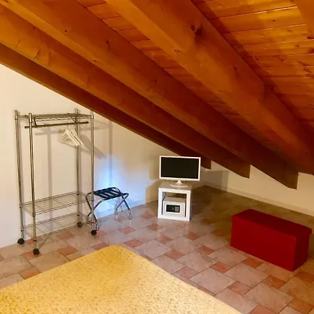 Bed & Breakfast Bridges 3*