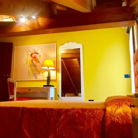 Bed & Breakfast Bridges