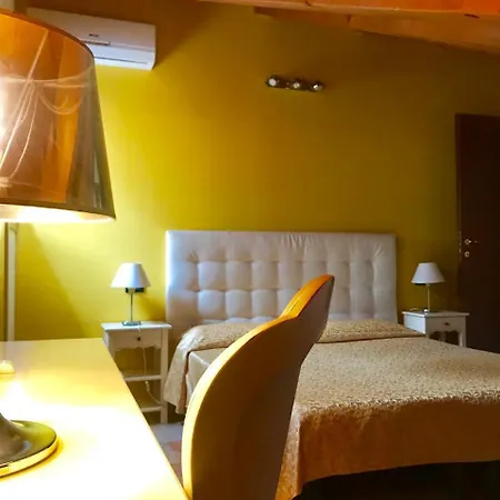 Bed & Breakfast Bridges