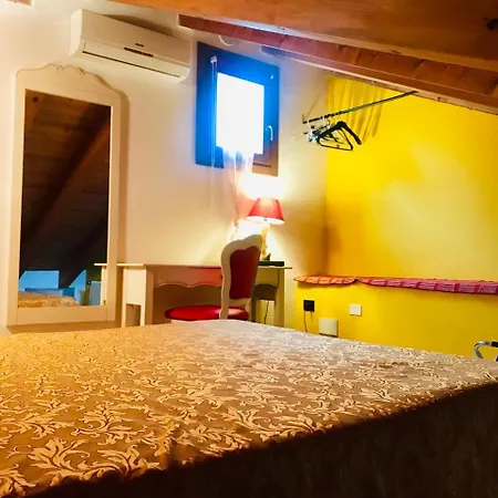 Bed & Breakfast Bridges