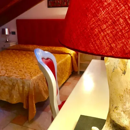 Bed & Breakfast Bridges Chioggia