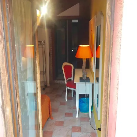 Nocleg ze śniadaniem Bridges