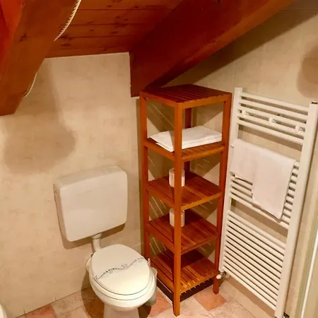 Bed & Breakfast Bridges Chioggia