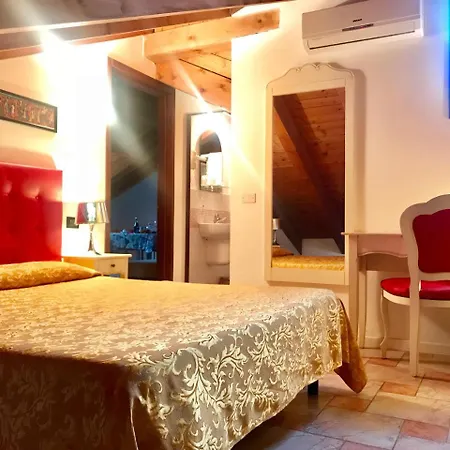 Bridges Bed & Breakfast Chioggia