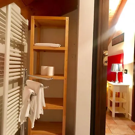 Bed & Breakfast Bridges Chioggia