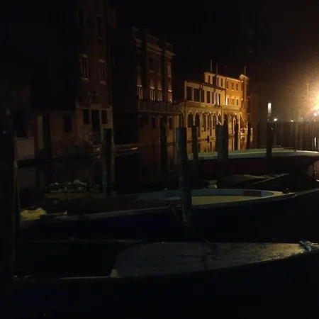 Bed & Breakfast Bridges Chioggia