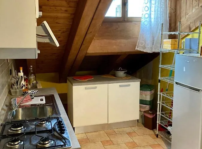 Bed and Breakfast Bridges