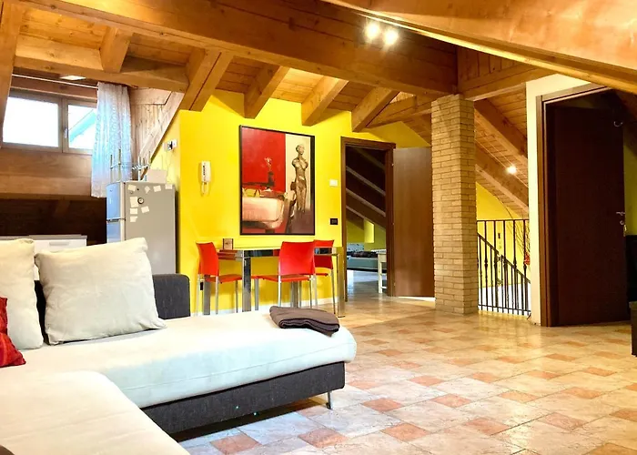 Bed & Breakfast Bridges