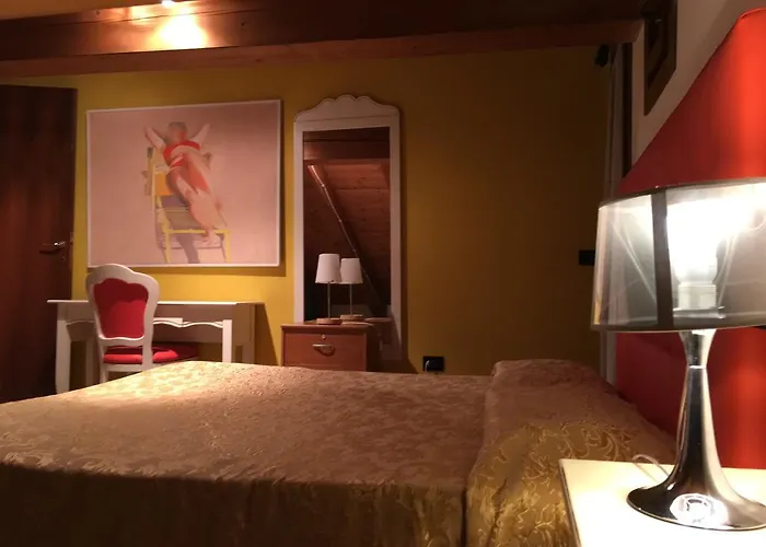 Bridges Bed and Breakfast